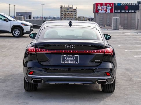 New 2025 Audi A5 2.0T Premium Plus image 5