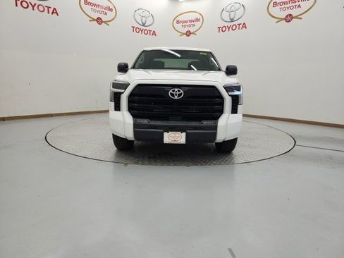 Used 2022 Toyota Tundra SR5 image 4