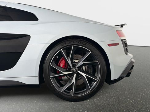 Used 2023 Audi R8 V10 performance RWD image 16