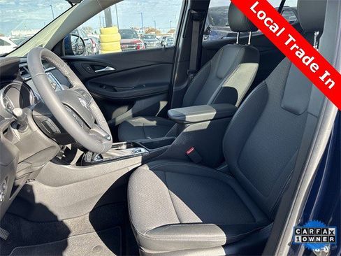 Used 2023 Buick Encore GX Select image 22