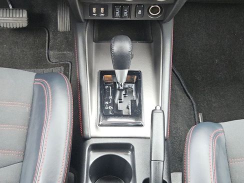 Used 2025 Mitsubishi Outlander Sport SE AWD/4WD image 22