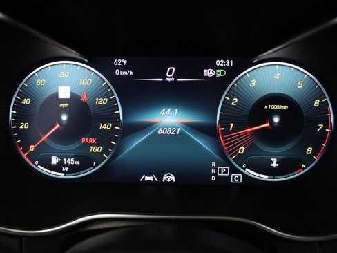 Used 2022 Mercedes-Benz GLC 300 4MATIC w/ Driver Assistance Package image 38