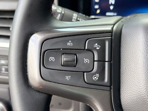 Used 2024 Chevrolet Tahoe RST w/ Luxury Package RWD image 25