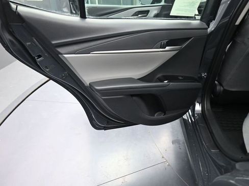 New 2026 Toyota Camry LE FWD image 15