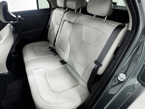 New 2026 Kia Niro EX FWD image 12