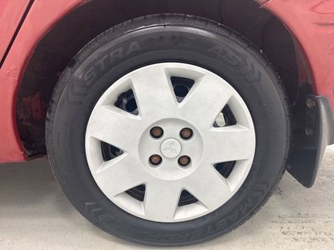 Used 2002 Mitsubishi Lancer ES image 24