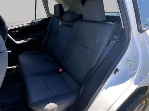 Used 2024 Toyota RAV4 XLE w/ Convenience Package AWD/4WD image 20