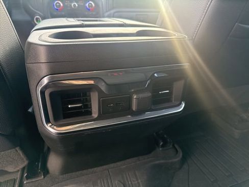 Certified 2022 GMC Sierra 1500 Denali w/ LPO, GMC Protection Package image 34