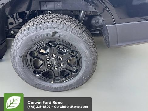 New 2026 Ford Ranger Lariat w/ FX4 Off-Road Package AWD/4WD image 32