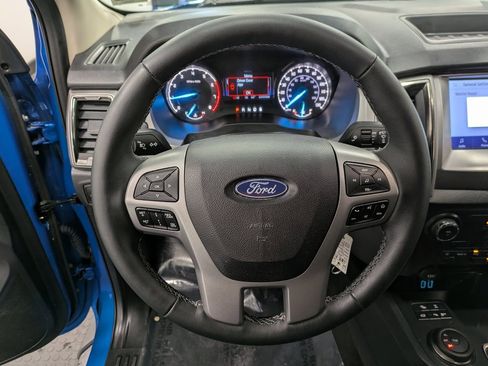 Used 2023 Ford Ranger XLT w/ Equipment Group 301A Mid image 20