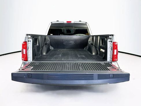 Used 2023 Ford F150 XLT w/ Equipment Group 302A High AWD/4WD image 21