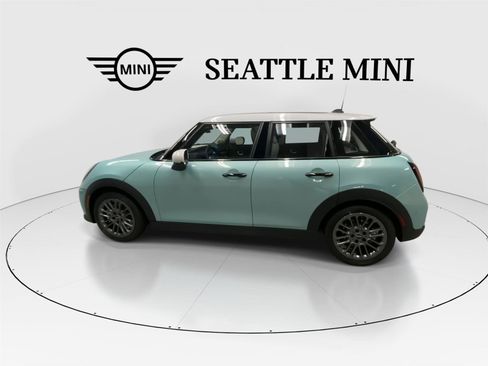 New 2026 MINI Cooper S image 7