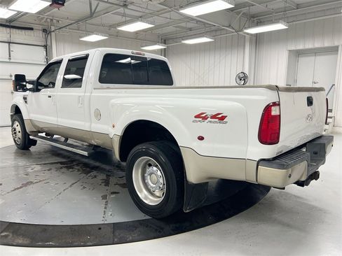 Used 2008 Ford F450 XL image 7
