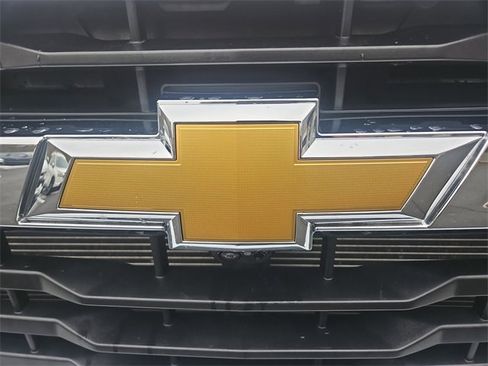 Certified 2024 Chevrolet Silverado 2500 LT w/ All Star Edition image 31