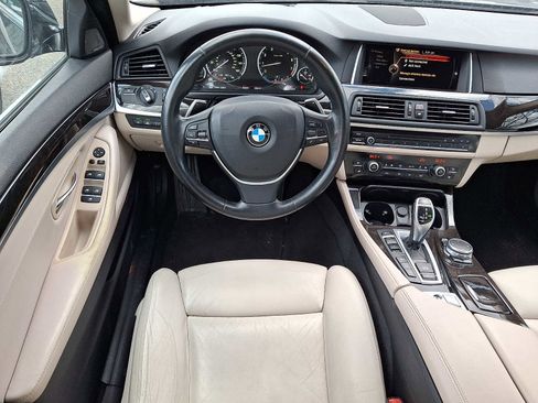 Used 2016 BMW 528i xDrive Sedan AWD/4WD image 10