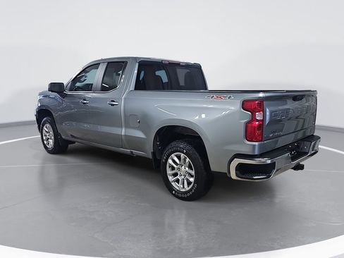 Certified 2023 Chevrolet Silverado 1500 LT image 6