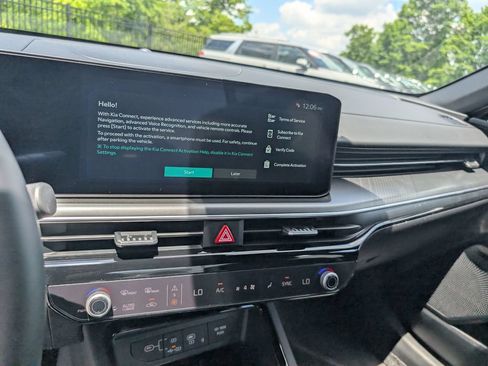 New 2026 Kia K5 GT-Line AWD/4WD image 19