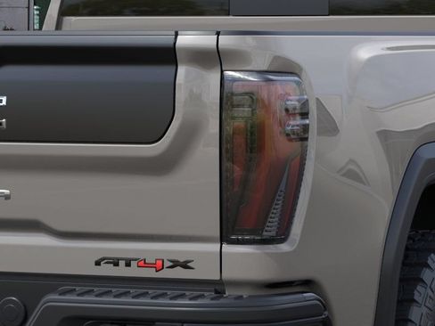 New 2026 GMC Sierra 2500 AT4X w/ AT4X AEV Edition AWD/4WD image 11