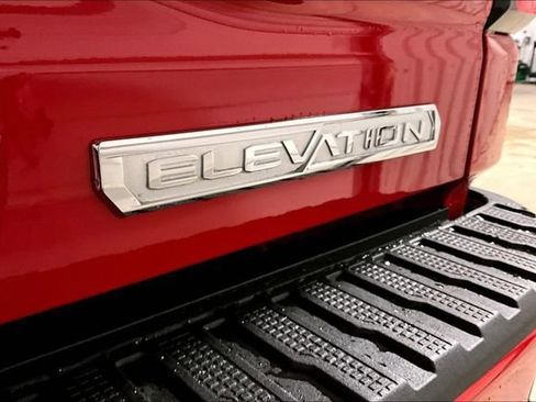New 2026 GMC Sierra 1500 Elevation w/ Max Trailering Package image 6