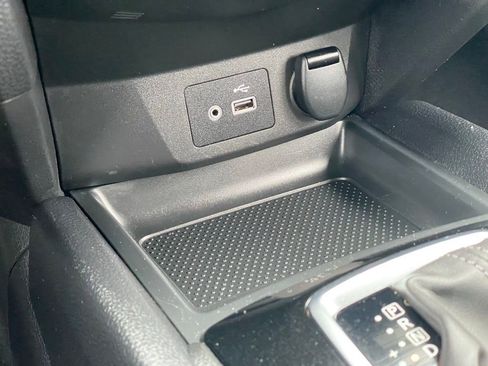 Certified 2020 Nissan Rogue Sport SV AWD/4WD image 27