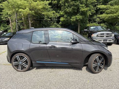Used 2015 BMW i3 RWD image 5