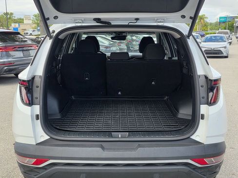 Used 2022 Hyundai Tucson SEL AWD/4WD image 9