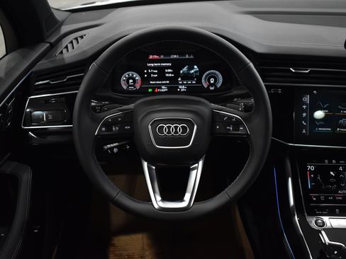 New 2026 Audi Q7 Premium Plus image 14