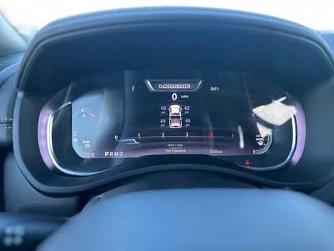 Used 2026 RAM 2500 Laramie image 10