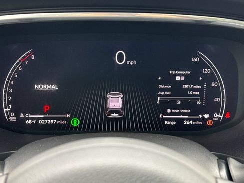Certified 2024 Acura MDX SH-AWD w/ Technology Package image 34