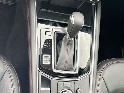 New 2025 MAZDA CX-5 Carbon Edition image 21