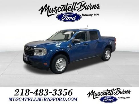 Used 2024 Ford Maverick XL FWD image 1