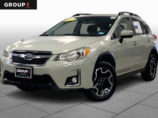 Used 2017 Subaru Crosstrek 2.0i Premium video 1