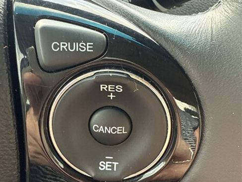 Used 2016 Honda Accord EX-L image 17