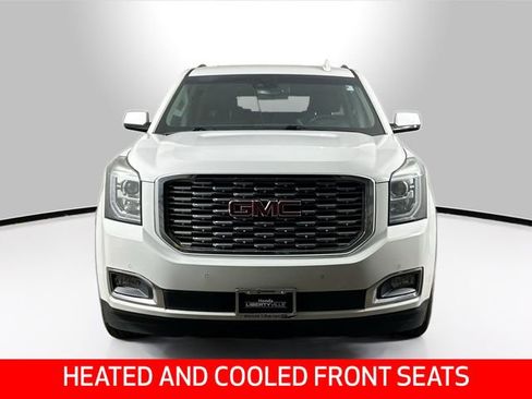 Used 2018 GMC Yukon XL Denali w/ Open Road Package image 13