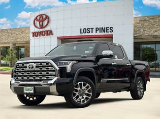 New 2026 Toyota Tundra 1794 Edition video 1