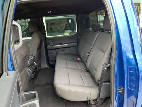 Used 2022 Ford F150 XLT w/ Equipment Group 302A High AWD/4WD image 16