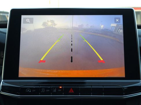 New 2026 Jeep Compass Latitude image 21