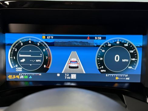 New 2026 Subaru Outback Limited XT image 14