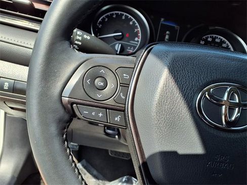 Used 2024 Toyota Camry SE image 16