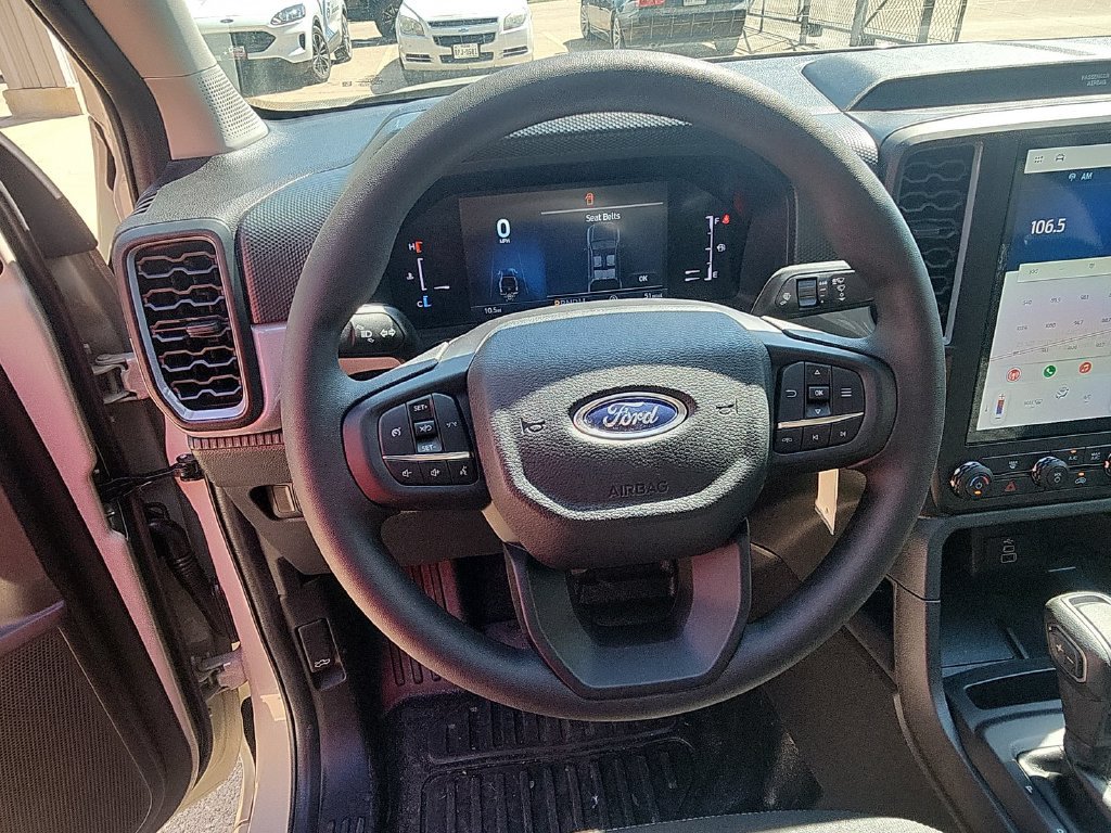 New 2026 Ford Ranger XL RWD image 18