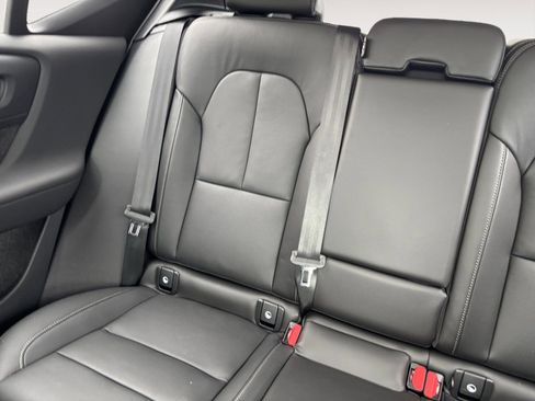 New 2026 Volvo XC40 B5 Plus w/ Protection Package Premier image 13