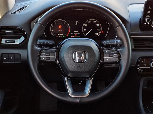 Used 2025 Honda Pilot EX-L image 20