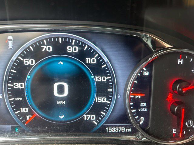 Used 2019 GMC Acadia Denali w/ Technology Package FWD image 8