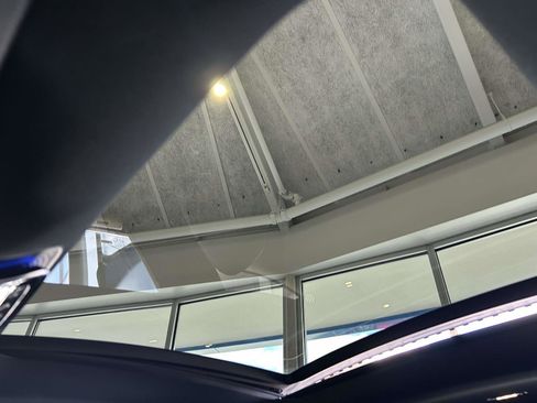 Used 2024 Mercedes-Benz CLE 450 4MATIC Coupe image 11