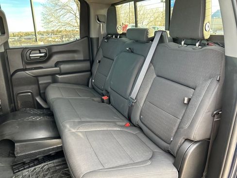 Used 2020 Chevrolet Silverado 1500 LT w/ All-Star Edition image 20