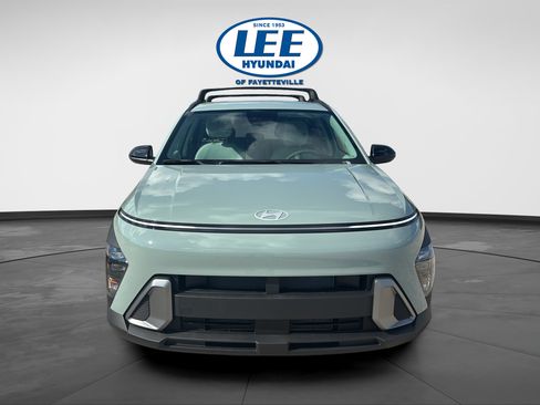 New 2027 Hyundai Kona SEL Sport FWD image 2