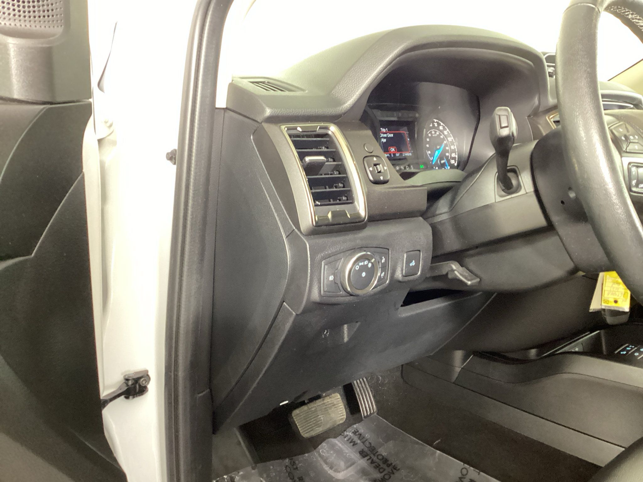 Used 2021 Ford Ranger XLT w/ Tremor Off-Road Package AWD/4WD image 17