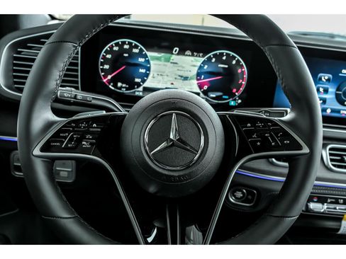 New 2026 Mercedes-Benz GLE 450 4MATIC image 12