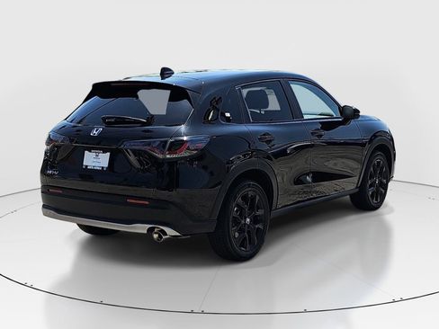 Certified 2023 Honda HR-V Sport image 5