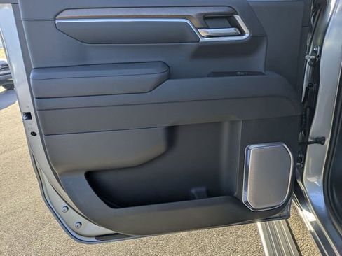 New 2026 Chevrolet Silverado 1500 High Country image 28